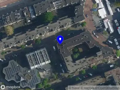Amouchaxi Amsterdam