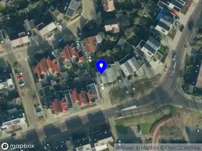 Nieuw bedrijf L. Koebrugge