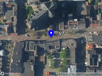 RH Digital Consultation Services Utrecht