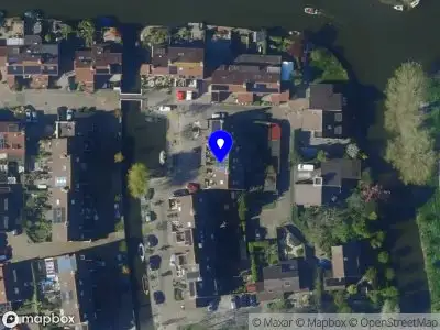 Stichting Vrienden van de Huiskamer Enkhuizen