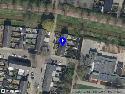 The GalleryLane Stichting Oosterhout