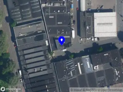 Nieuw bedrijf Peak Solutions B.V.