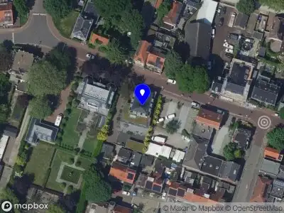 Stichting Administratiekantoor Berith Sliedrecht