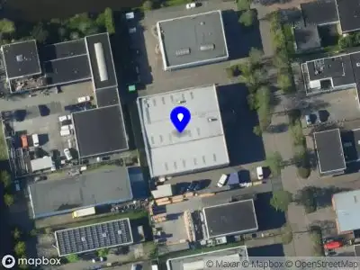 TP Ultimate Holding B.V. Broek op Langedijk