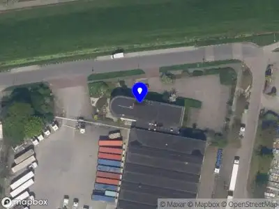 Vereniging van Eigenaars Flatgebouw Bonaventurastraat nummer 76 te Rotterdam Vlaardingen