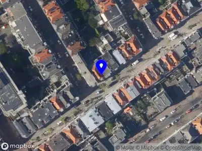 van der Plas Sport & Zorg