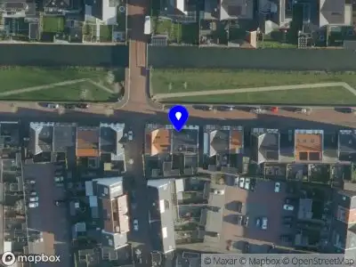 Verloskundige Mirjam