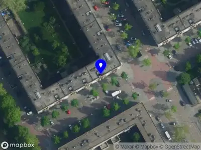BouwNova Pioniers Amsterdam
