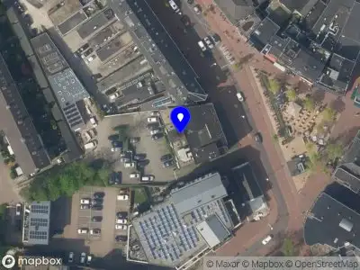 Nieuw bedrijf ABC People B.V.