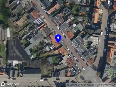 Nieuw bedrijf Abstracctedly