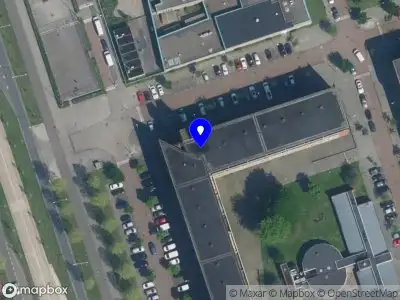 Nieuw bedrijf Taxi Bombay