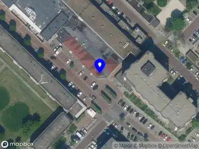 Adana Bakkerij & Lunchroom Heemskerk