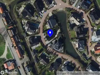 BVD en IVG V.O.F. Zuidland