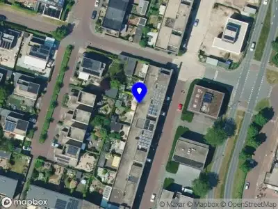 Nieuw bedrijf Carlijn Fashion