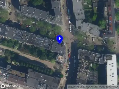 Nieuw bedrijf Marina Stienstra