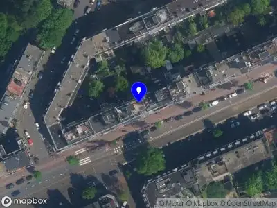 Nieuw bedrijf Fred Consults