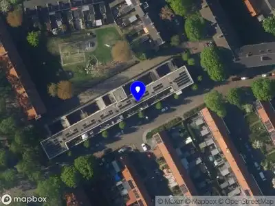 WD Zorg en Begeleiding Amersfoort