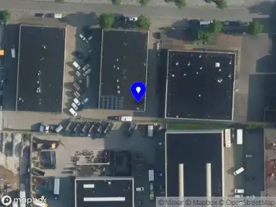 RYVO Services Haarlem