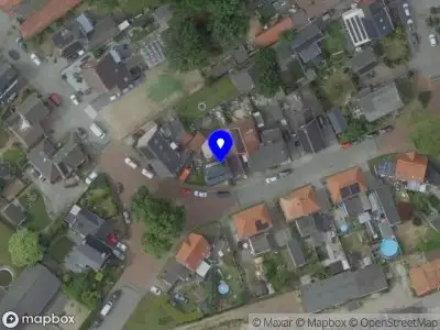 Nieuw bedrijf Blissful beauty by Chelsey