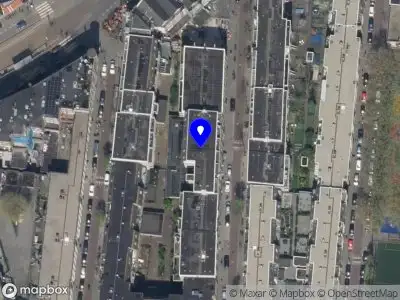 Nieuw bedrijf ALW Steigerbouw