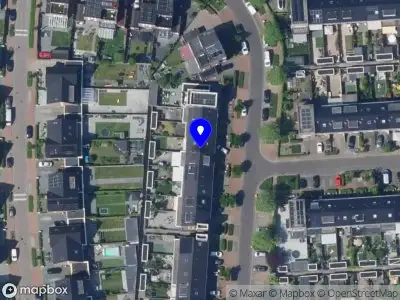 Kambouw Lelystad