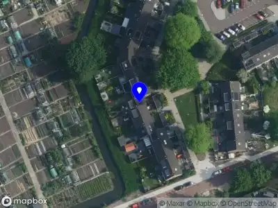De Haartuin Amsterdam