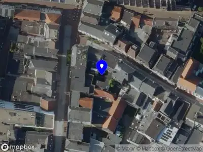 Nieuw bedrijf Roxs Products