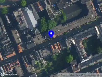 Nieuw bedrijf Taxi DZH