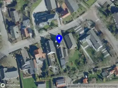 BenyBBS Afbouw Vlijmen