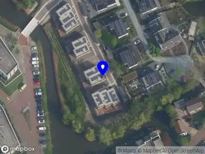 N.F.A. Bouw 's-Gravenhage