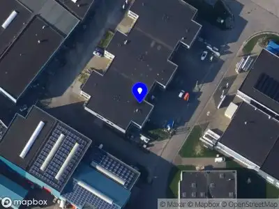 Lekdetectie Noord VOF Bolsward