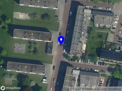 Taskgo Taxi Haarlem
