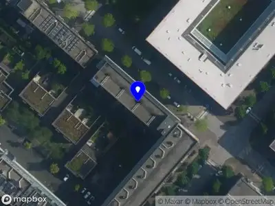 Nieuw bedrijf Hamza's Diensten