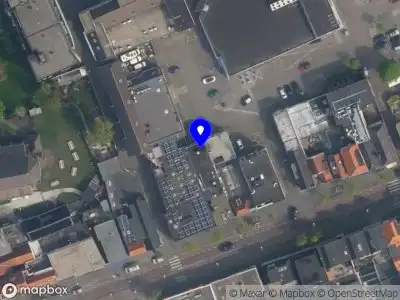 Warung Chit-Ra Wateringen