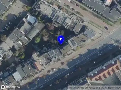 Nieuw bedrijf Van de Water Tandzorg Plus