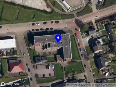 Stichting Woonzorg Winschoten Winschoten