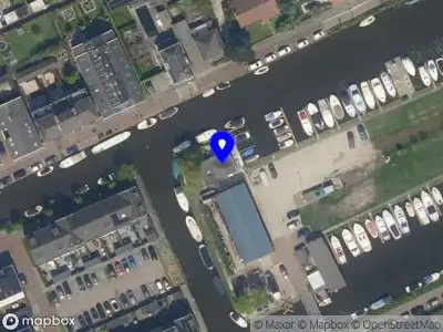 Stichting Watersportcentrum Vlietland Maassluis