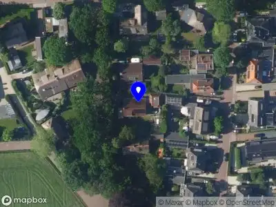 Nieuw bedrijf Stichting Lions Club Blaricum-Laren