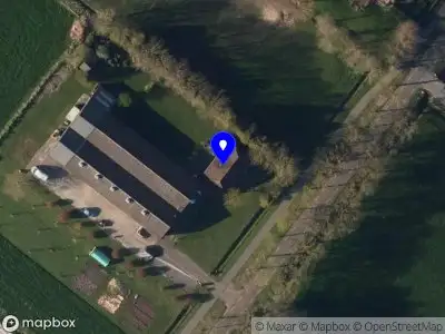 Nieuw bedrijf Stichting Zorg voor Elkaar