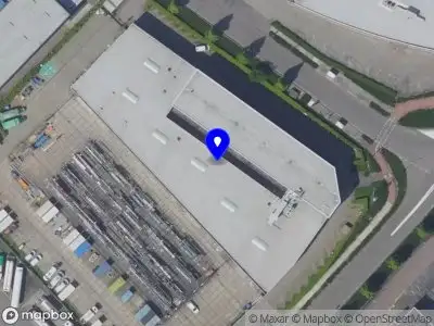 Stichting Hart voor IQ Alblasserdam