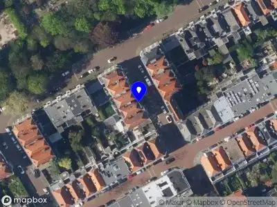 Nieuw bedrijf Nicolás S. Keenan