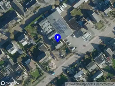 Praktijk voor Samen Beter Worden