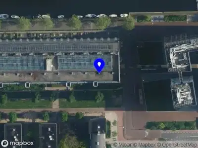 My Weird Art Amsterdam