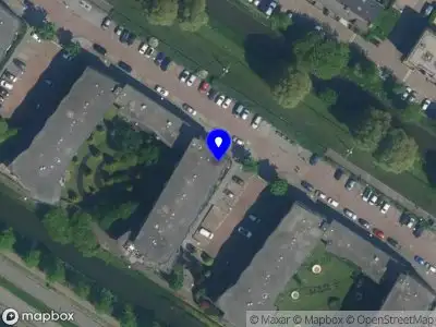 Nieuw bedrijf Zuhair's Hospitality Service