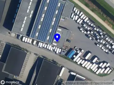 Pieter Smit Tussenholding B.V.