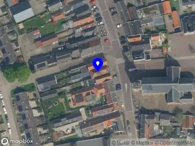 Stichting Administratiekantoor MCJ Maatkamp Beheer Lexmond