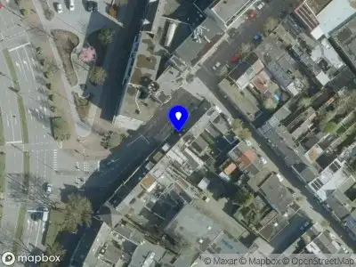 Franssen Tech Holding B.V. Tilburg