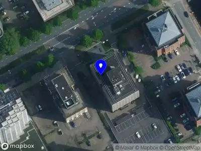 Stichting Make Some Noise Nederland Amsterdam