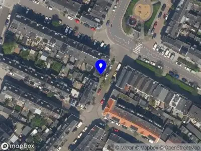 SRA Bouw Schiedam