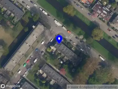 Jasper Rabenort Rotterdam